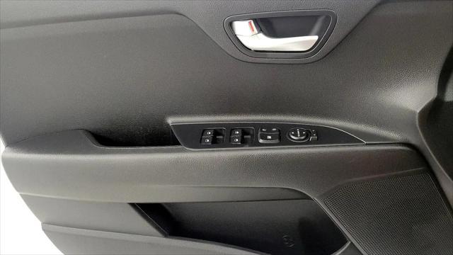 2021 Kia Rio S