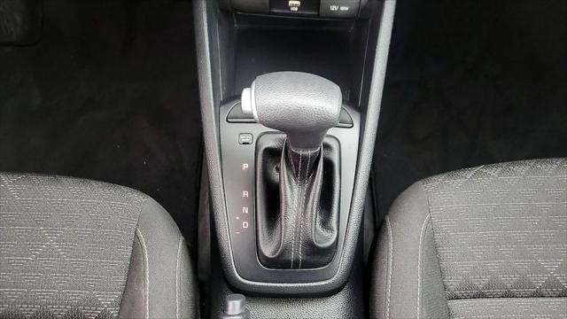2021 Kia Rio S