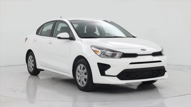 2021 Kia Rio S for sale in Tampa, FL