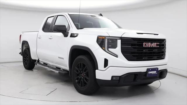 2024 GMC Sierra 1500 4WD Double Cab Standard Box Elevation with 3SB for sale in Glen Allen, VA