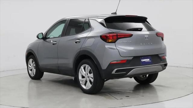 2025 Buick Encore GX Preferred AWD