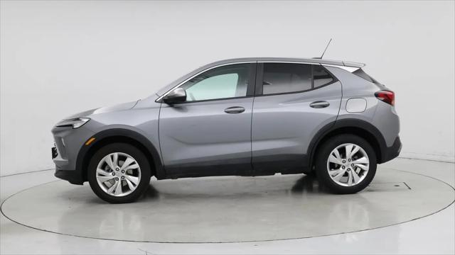 2025 Buick Encore GX Preferred AWD