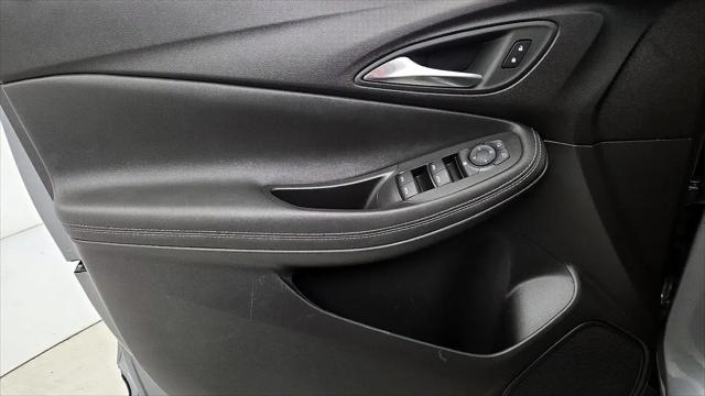 2025 Buick Encore GX Preferred AWD