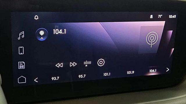 2025 Buick Encore GX Preferred AWD