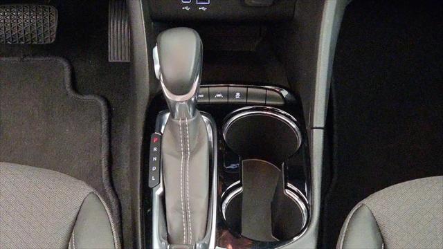 2025 Buick Encore GX Preferred AWD
