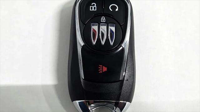 2025 Buick Encore GX Preferred AWD