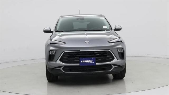 2025 Buick Encore GX Preferred AWD
