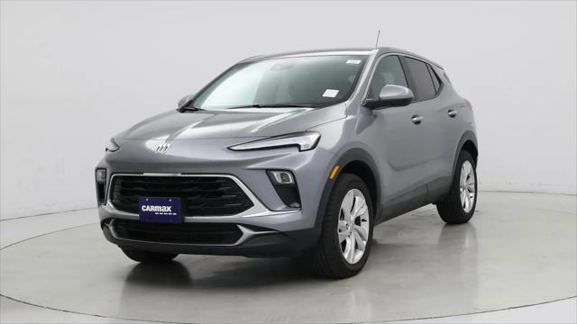 2025 Buick Encore GX Preferred AWD