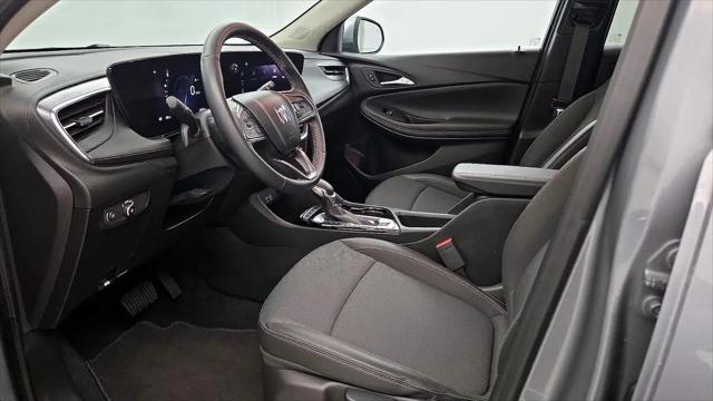2025 Buick Encore GX Preferred AWD