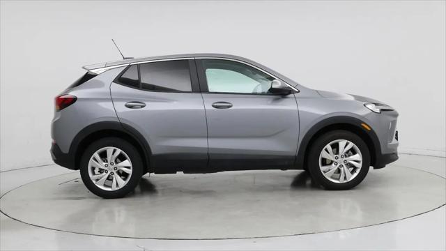 2025 Buick Encore GX Preferred AWD