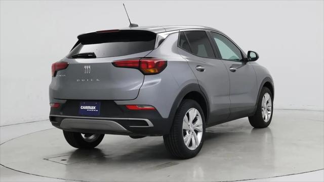 2025 Buick Encore GX Preferred AWD