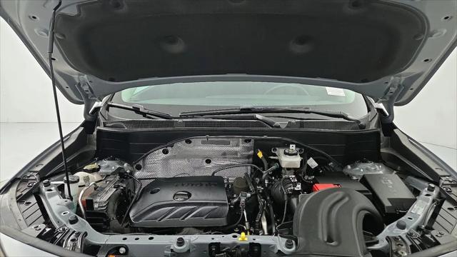 2025 Buick Encore GX Preferred AWD
