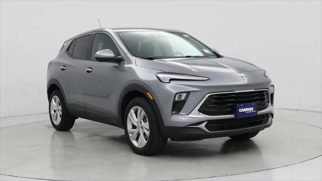 2025 Buick Encore GX Preferred AWD for sale in Fresno, CA