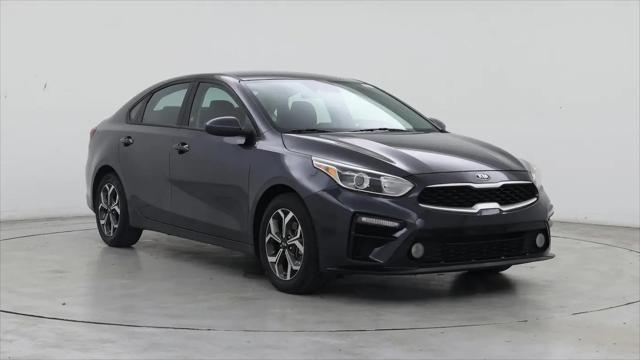 2020 Kia Forte LXS for sale in Royal Palm Beach, FL