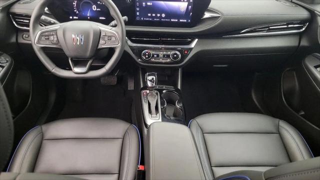 2024 Buick NV Sport Touring FWD