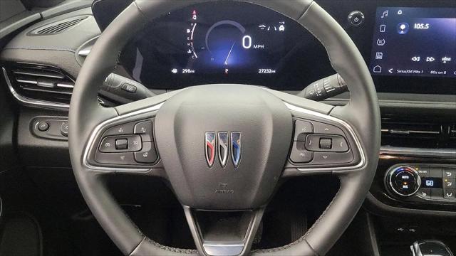 2024 Buick NV Sport Touring FWD