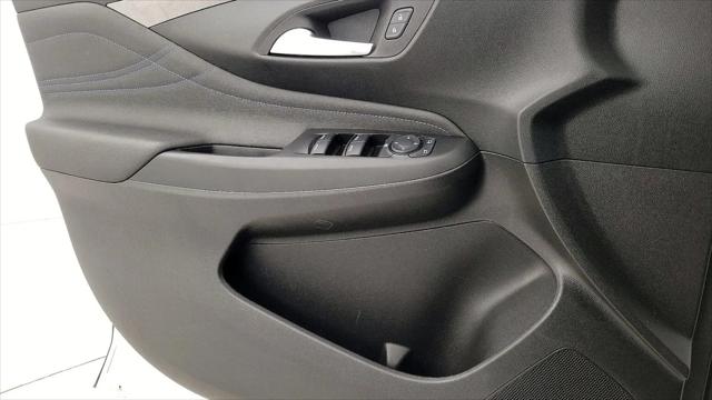 2024 Buick NV Sport Touring FWD