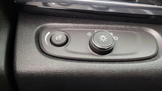 2024 Buick NV Sport Touring FWD