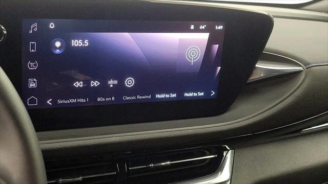 2024 Buick NV Sport Touring FWD
