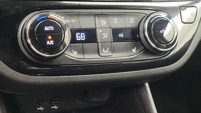 2024 Buick NV Sport Touring FWD