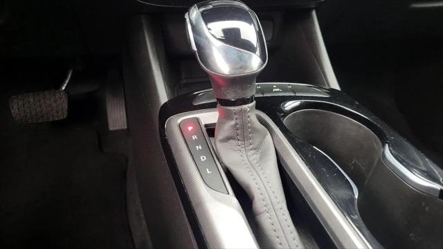 2024 Buick NV Sport Touring FWD