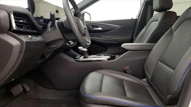 2024 Buick NV Sport Touring FWD