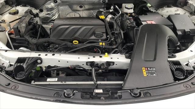 2024 Buick NV Sport Touring FWD
