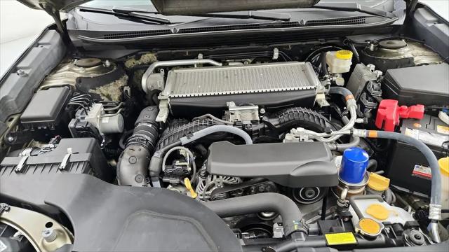 2020 Subaru Outback Touring XT