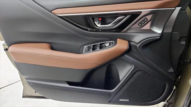 2020 Subaru Outback Touring XT