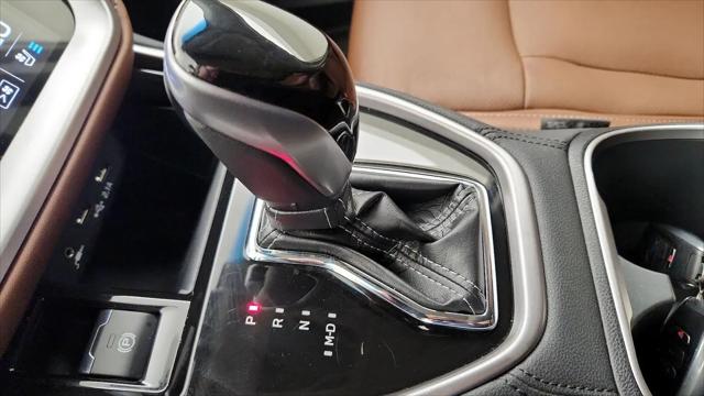 2020 Subaru Outback Touring XT