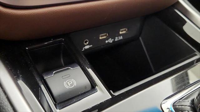 2020 Subaru Outback Touring XT