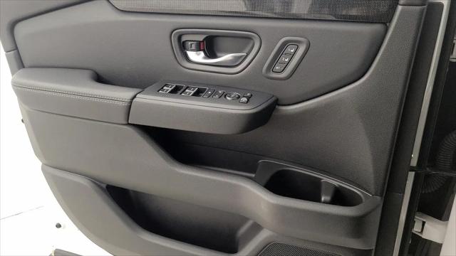 2023 Honda Pilot AWD Elite