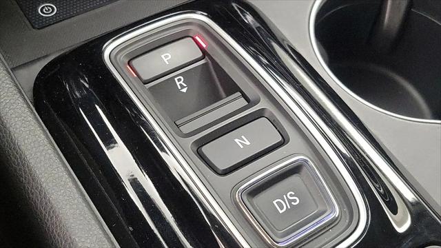 2023 Honda Pilot AWD Elite