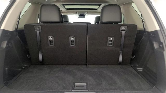 2023 Honda Pilot AWD Elite