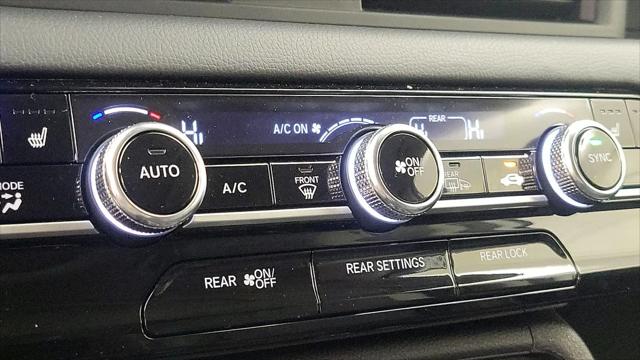 2023 Honda Pilot AWD Elite