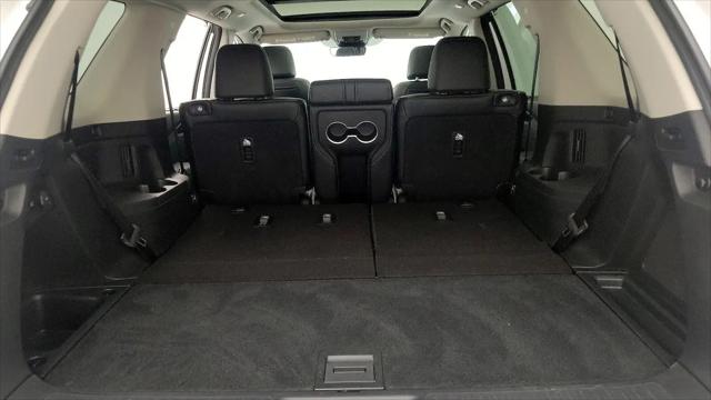 2023 Honda Pilot AWD Elite