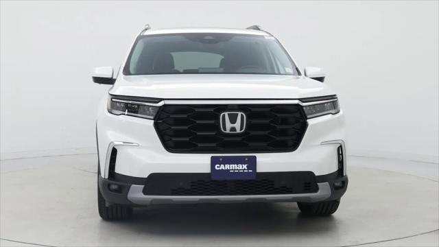 2023 Honda Pilot AWD Elite