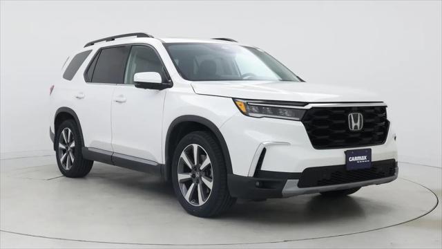 2023 Honda Pilot AWD Elite for sale in Rochester, NY