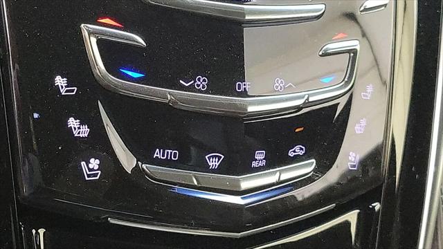 2019 Cadillac Escalade Platinum