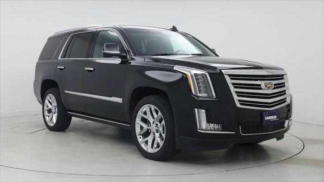 2019 Cadillac Escalade Platinum for sale in Rochester, NY