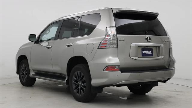 2022 Lexus GX 460 Premium