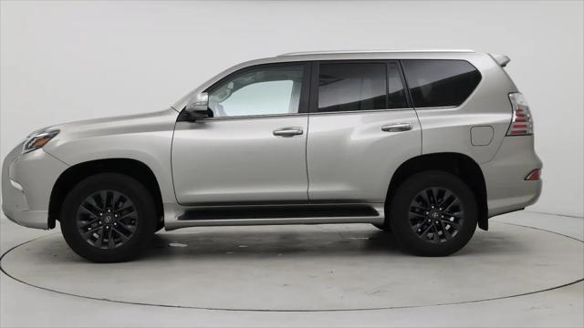 2022 Lexus GX 460 Premium