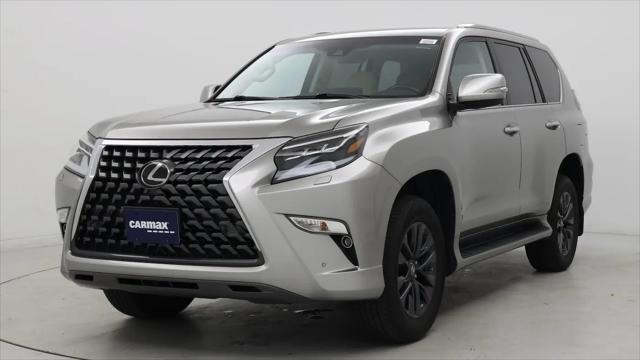 2022 Lexus GX 460 Premium