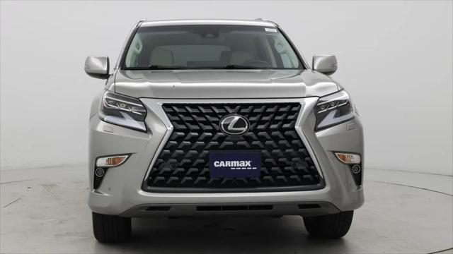 2022 Lexus GX 460 Premium