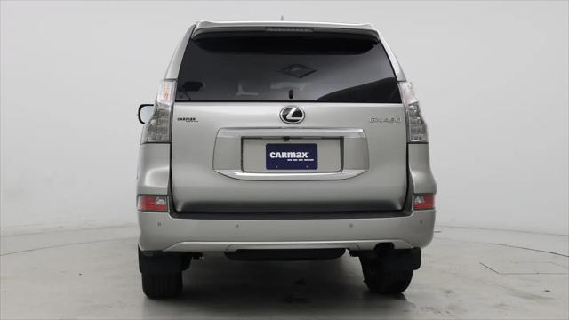 2022 Lexus GX 460 Premium