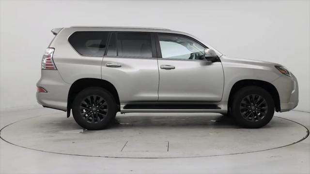 2022 Lexus GX 460 Premium