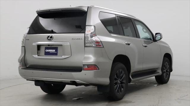 2022 Lexus GX 460 Premium