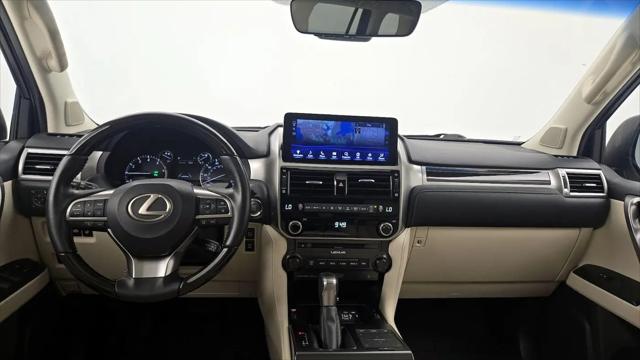 2022 Lexus GX 460 Premium
