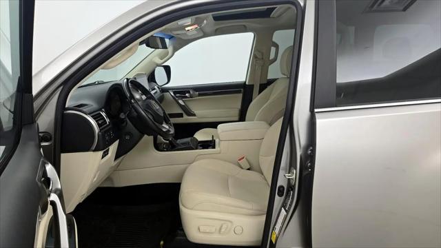 2022 Lexus GX 460 Premium
