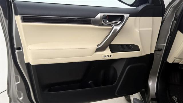 2022 Lexus GX 460 Premium